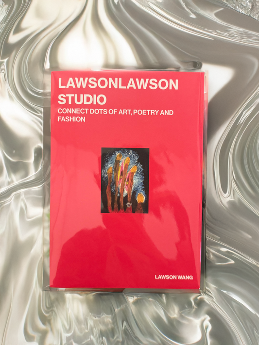 Ga naar Lawson Zine Col.1